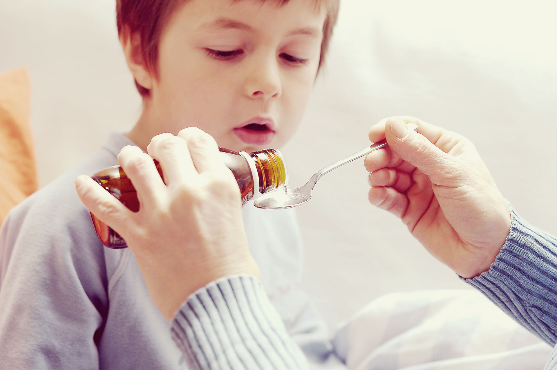 3 Common Fever Medicines - How they work and How to Use Them Safely.