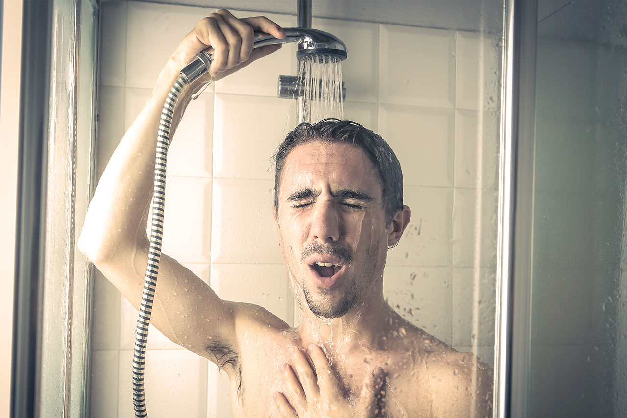 Cold Showers for Better Health, Mood and Focus - Fact or Fiction?